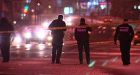 Man found shot on Kingsway Avenue in Vancouver