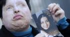 Eye for an Eye justice in Iran.