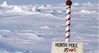 North Pole may belong to Denmark, early mapping data suggests