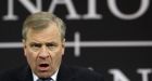 Sufficient troops in Afghanistan needed ahead of elections: NATO chief