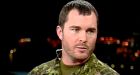 Soldiers wounded in Afghanistan run to raise money