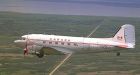 Canada to begin flying to Arctic to gather data on North Pole ownership