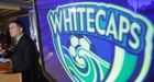 Vancouver awarded MLS expansion team