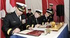 New Pacific fleet commander named