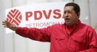 Chavez cuts Venezuela budget