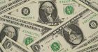 US prints money to fight recession
