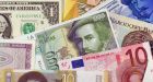US rejects China's call for new world currency