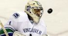 Luongo terrific as Canucks topple Stars