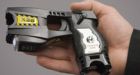 Quebec orders police to turn in Tasers