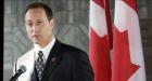 MacKay's hopes lifted in quest for NATO post