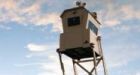 U.S. erecting 16 more towers to watch Canadian border