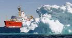 Arctic leaders: Lancaster Sound plans in conflict