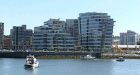 Vancouver slashes Olympic Village social housing