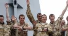 Afghan torture allegations erupt in U.K.