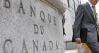 Loonie back at parity as bank warns of higher rates