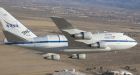 Largest airborne telescope nears 1st flight