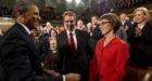 Obama urges taxing the rich, reining in Wall Street