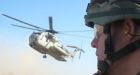 Doubts raised about future of Afghan army funding