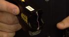 New Taser standards in place for B.C. police