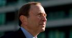 NHL, players remain 'far apart'