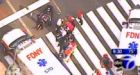 At least 4 shot outside Empire State Building