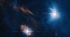 Amateurs Uncover Stunning Hidden Treasures In Hubble's Image Vaults