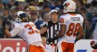 Lions clip Blue Bombers with late field goal