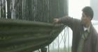 Cloud catchers' provide novel source of water in Peru