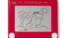 Etch-A-Sketch inventor Andre Cassagnes dead at 86