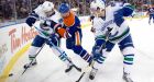 Canucks erase 2-goal deficit to beat Oilers in OT