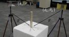 Physicists make breakthrough on 'invisibility cloak'