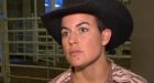 Canadian cowgirl hopes to buck her way to Stampede
