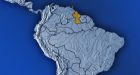 Canadian, U.S. pilot killed after plane crashes in Guyana
