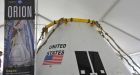NASA Rushing Orion Capsule for 2014 Launch For Asteroid Plan