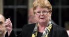 Cash-strapped Tory fundraising company owes federal government $1 million in unpaid taxes
