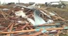 Tornado confirmed in Ontario community