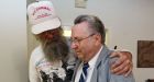 Branch Davidian survivors mark 20th anniversary of end of Waco standoff