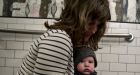 Baby's Latest: Going Diaperless