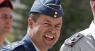 Top soldier defends committee's danger pay decision