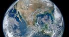 Earth's core 1,000 degrees hotter than thought, on par with the sun