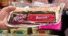 Bacon packages shrink as pork prices soar