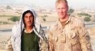 Afghan interpreters who worked for Canadian Forces say families still at risk