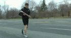 Wounded soldiers can have long careers in the military, former medic says