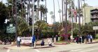 Beverly Hills Hotel Protest: Oscars 'Night Before' Party Pulled Over Sultan of Brunei Ownership