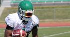 Ex-Roughrider Kory Sheets pleads guilty to marijuana possession