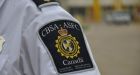 Border officer fired for association with convicted criminal