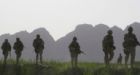 Short notice for Day of Honour surprises Royal Canadian Legion
