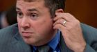 Liberal MPs Scott Andrews, Massimo Pacetti suspended from caucus over harassment allegations