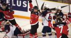 Canada downs U.S. at 4 Nations Cup in first game since Sochi