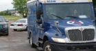 Stolen money charges dropped in Alberta armoured truck crash